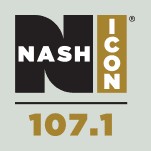 KARX 107.1 Nash Icon