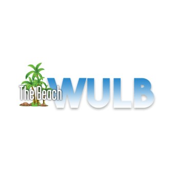 WULB-LP The Beach logo