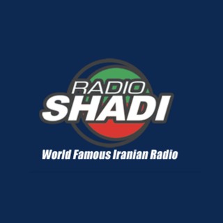 Radio Shadi logo