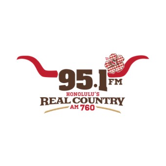 KGU Real Country 760 AM & 95.1 FM