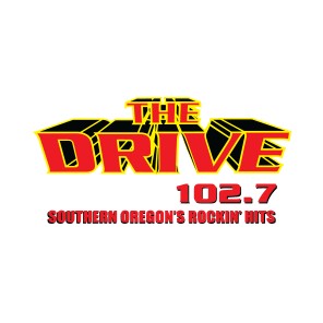 KCNA 102.7 The Drive