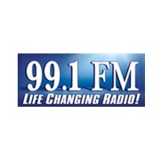 WJMM Life 99.1 FM logo