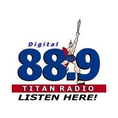 WWNW 88.9 Titan Radio FM