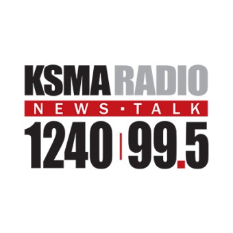 KSMX News Talk 1240 AM