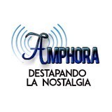 Amphora Radio logo