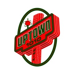 WMIN Uptown 1010 logo