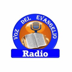 Radio Voz del Evangelio logo