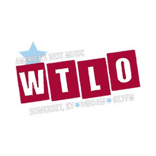 WTLO 1480 AM logo