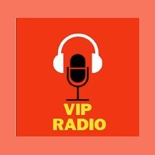 VIP Radio New York logo