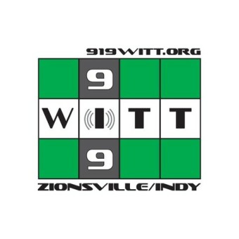 WITT 91.9 logo