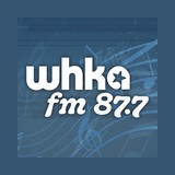 WHKA FM 87.7