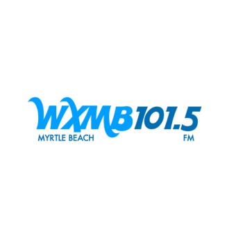 WXMB-LP 101.5 logo