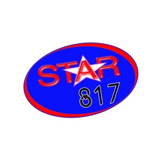 STAR 817 logo