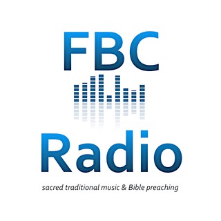 FBC Radio logo