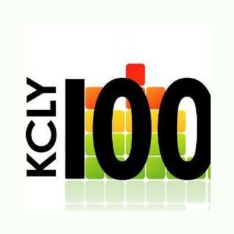 KCLY Radio for Grown-Ups logo