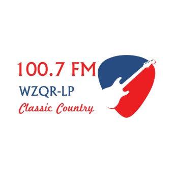 WZQR-LP - Classic Country logo