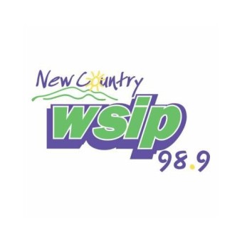 WSIP FM 98.9 logo