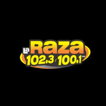 WNSY La Raza logo
