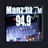 Manzana FM logo