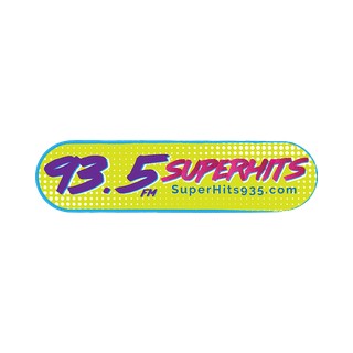 WRHL Superhits 93.5 FM