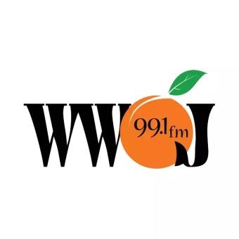 WWOJ OJ 99.1 logo
