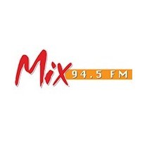 KMGE Mix 94.5 logo