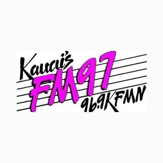 KFMN FM97