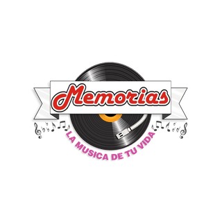Memorias FM logo