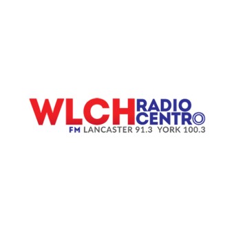 WLCH Radio Centro logo
