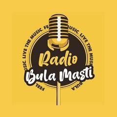 Radio Bula Masti logo
