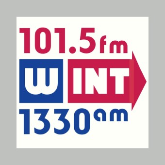 WINT Integrity Radio 1330 AM logo