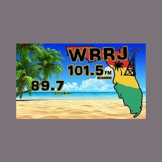 WRRJ 89.7 FM logo