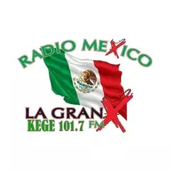 KIQS 98.3 FM logo