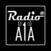 Radio A1A logo