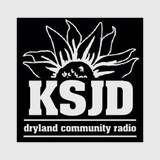 KSJD / KICO / KZET Dry Land 91.5 / 89.5 / 90.5 FM