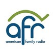 WARN American Family Radio 91.5 FM logo