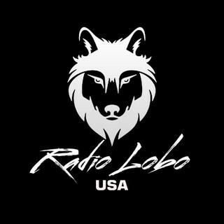 Radio Lobo USA logo