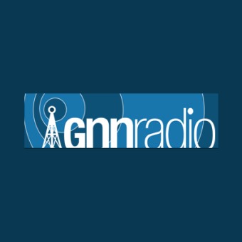 WGHJ Good News Network 105.3 FM logo