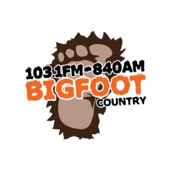 WVPO Bigfoot Country