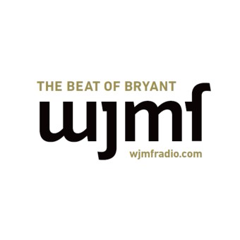 WJMF 88.7 The Beat of Bryant