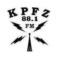 KPFZ 88.1 FM