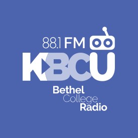 KBCU-FM 88.1 logo