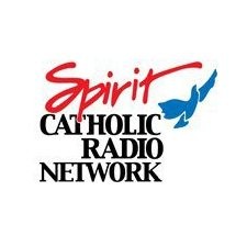 KFJS Spirit Catholic Radio 90.1 FM logo