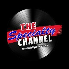 The Specialty Channel logo