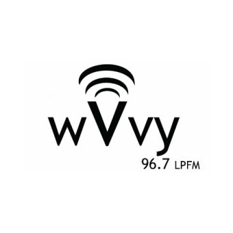 WVVY-LP 96.7 FM