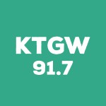 KTGW The Word 91.7 FM