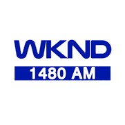 WKND 1480 logo