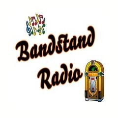 Bandstand Radio logo