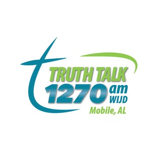 WIJD 1270 Truth Talk
