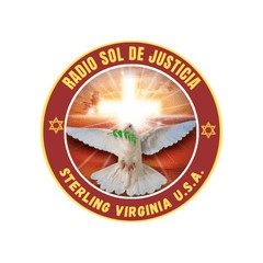 Radio Sol de Justicia logo